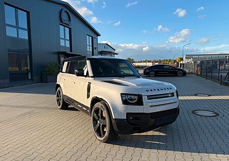 Land Rover Defender 110 V8 P425 X-Dynamic HSE MY26 Grey