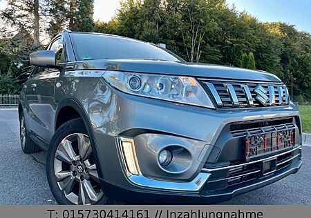 Suzuki Vitara gebraucht kaufen Suzuki Vitara 1.4 Comfort 4x4,LED,ACC,AHK,NAVI,SHZ,1.HD