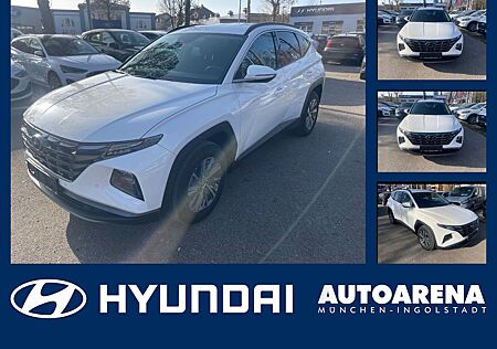 Hyundai Tucson 1.6 T-GDI 4WD Trend ACC AUT DynLicht