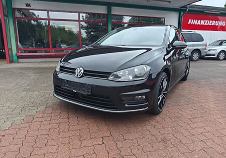 VW Golf Volkswagen 1.2 TSI DSG BMT Trendline