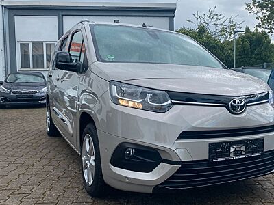 Toyota Proace City Verso L2 T / AHK/ Top Zustand