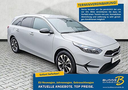 Kia Cee'd Sportswagon Ceed Sportswagon 1.0 T-Gdi Ultimate Edition Navi