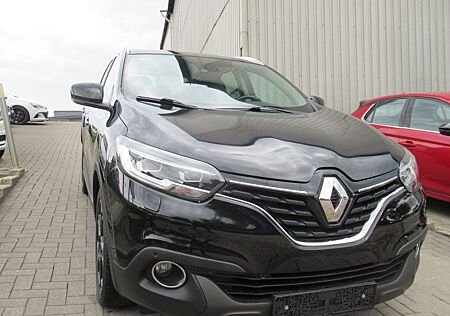 Renault Kadjar Crossborder R-Link- Navi-Kamera-Leder-LED