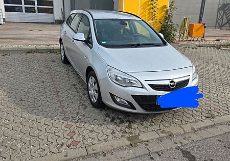 Opel Astra Sports Tourer 1.7 CDTI Selection 81kW ...