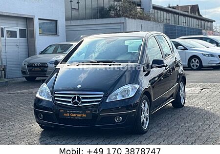 Mercedes-Benz A 160 A -Klasse 5Türig*Aut.*NAVI*Tempo*Klima*