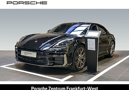 Porsche Panamera Turbo E-Hybrid BOSE LED-Matrix Panorama