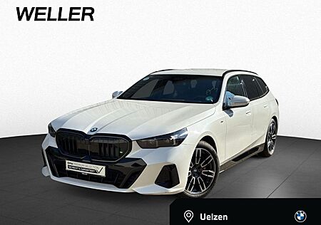 BMW 540d xDrive T M Sport Pro DA/PA-Prof,B&W,Standh.