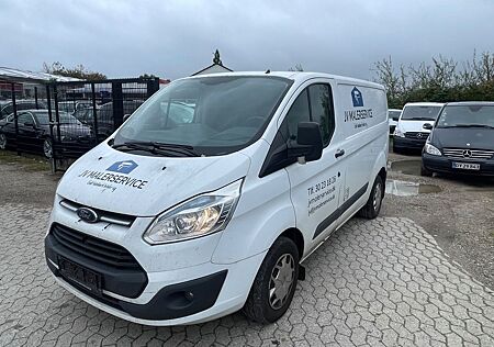 Ford Transit Custom 2.2tdci 74kw A/C
