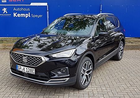 Seat Tarraco 1.4 e-Hybrid DSG Xperience