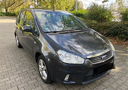 Ford C-Max gebraucht kaufen Ford C-Max Titanium,Servo,AUX, TÜV 06/2027