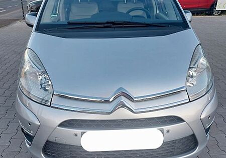 Citroën C4 Spacetourer Citroen c4 grand Picasso 2.0 hdi, 7 Plätze