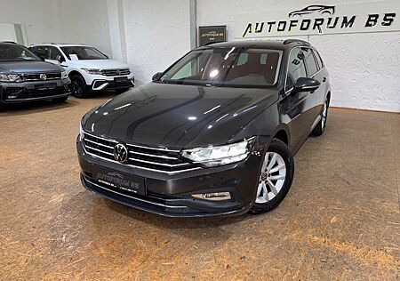 VW Passat Variant Volkswagen Business 2.0TDI DSG/CAM/AHK/ACC