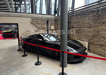 Ferrari 12Cilindri MANSORY, CARBON, 22"