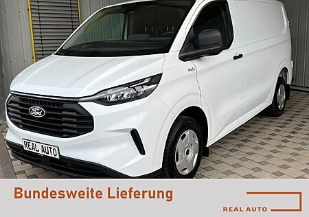 Ford Transit Custom L1 AHK*LED*Kamera*NAVI*sofort