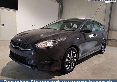 Kia Cee'd Sportswagon Ceed Sportswagon Spin CD 1.5 T-GDI 7DCT 140 P...