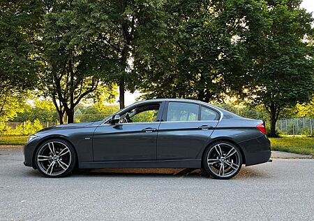 BMW 328i Luxury Line Luxury Line