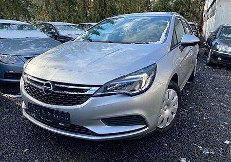 Opel Astra K Sports Tourer Business *NAVI*NUR EXPORT