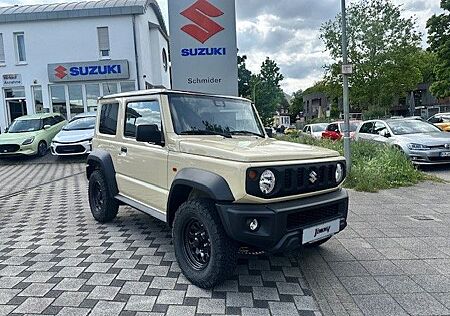 Suzuki Jimny 1.5 (NFZ) Comfort/Bluetooth/SHZ/2-Sitzer