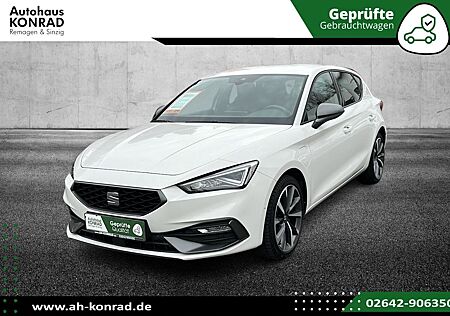 Seat Leon FR e-Hybrid 1.4 TSI