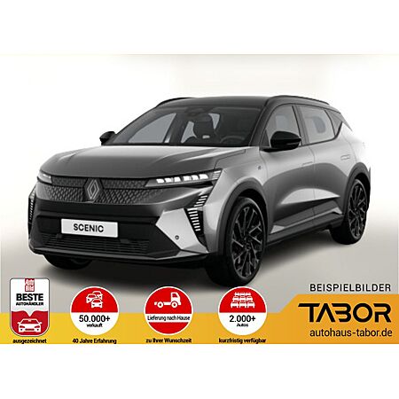Renault Scenic E-Tech leasen