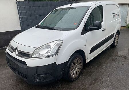 Citroën Berlingo Kasten Niveau A L1