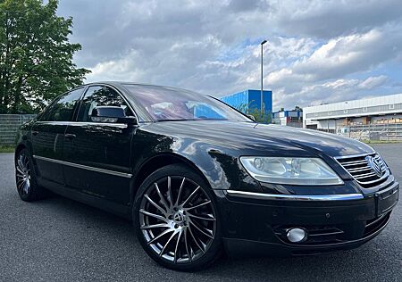 Volkswagen Phaeton 4.2 V8 4MOTION Tiptronic 5-Sitzer St...
