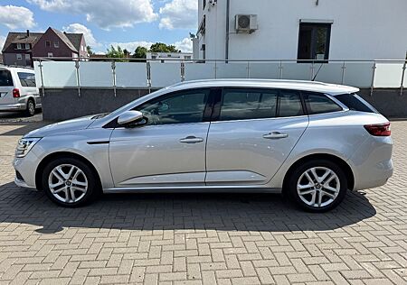 Renault Megane IV Grandtour Business Edition/ LED / ViRT