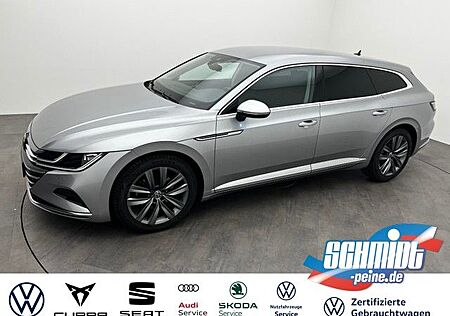 VW Arteon Volkswagen Shooting Brake 2.0 TDI DSG Elegance