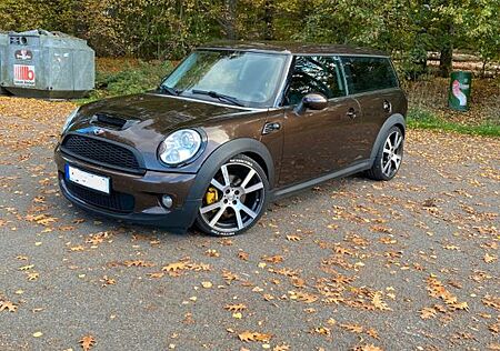 Mini Cooper S Clubman Cooper S / AC Schnitzer Optik