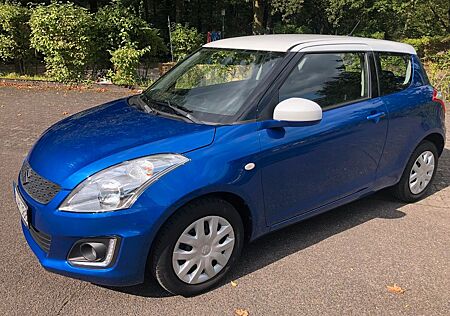 Suzuki Swift 1.2 Club Club