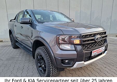 Ford Ranger Tremor e-4WD DoKa Techno*Komfort*STDHZ