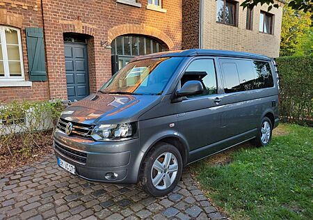 VW T5 California Volkswagen Comfortline 140ps TDI Best-Zustand
