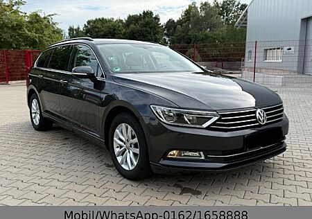 VW Passat Variant Volkswagen Comfortline ACC Navi Garantie