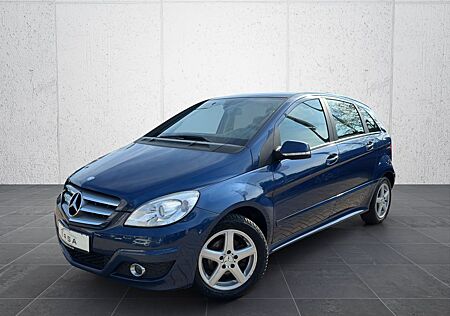Mercedes-Benz B 150 *Klima*Sitzheizung*Anhängerk*Tüv 11/27