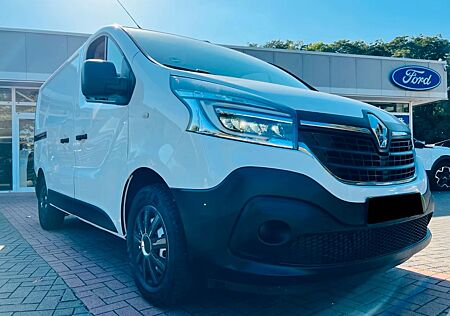 Renault Trafic *EURO6*L1-H1*Kasten*Neuwertig*LED*Neu TÜV*