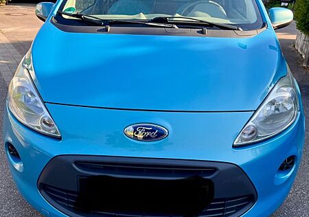 Ford Ka /+ 1,2 Trend Trend