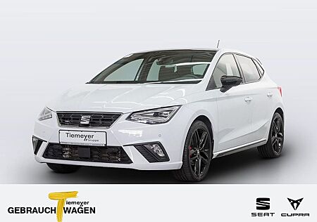 Seat Ibiza 1.0 TSI DSG FR LINE LED NAVI VIRTUAL LM18