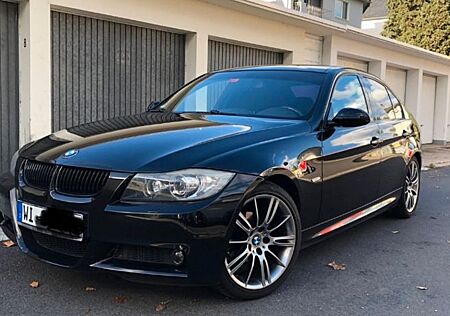 BMW 318i - E90 M-Sport Paket