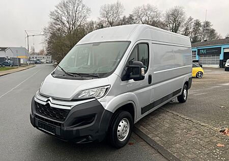 Citroën Jumper Grossraumkasten 33 L3H2 Profi BlueHDi 130