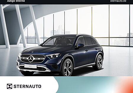 Mercedes-Benz GLC 300 e 4M AVANTGARDE/Distronic/Digital/Kamera