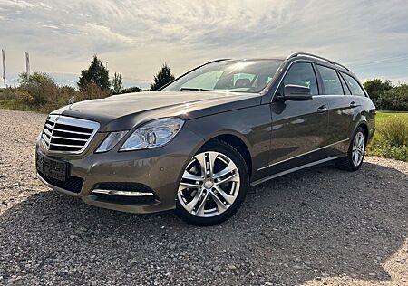 Mercedes-Benz E 200 E -Klasse T-Modell CDI Avantgarde