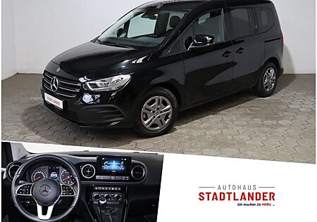 Mercedes-Benz T-Klasse 180 d standard STYLE MBUX*CAM*GRA