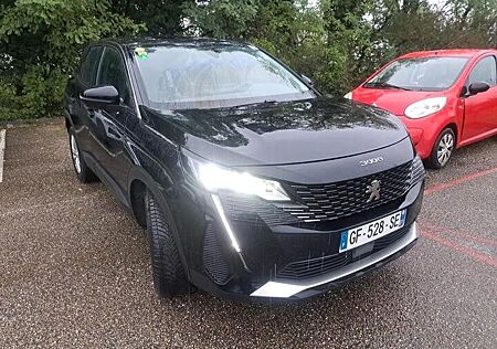 Peugeot 3008 BlueHDi 130 EAT8 Active*LED*Netto-13900€