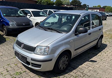 Fiat Panda 1.2 8V MyLive