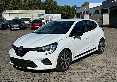 Renault Clio V Equilibre Automatik App Connect PDC