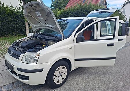 Fiat Panda 1.2 8V Dynamic Orig. 29 tkm !!! 1Hd. TOP !