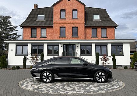 Hyundai IONIQ 6 Uniq 4WD Matrix HUD BOSE AHK 77.4KWh