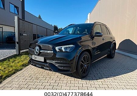 Mercedes-Benz GLE 350 GLE 350de AMG LINE 4Matic/ PANO / "21 ALU VELG