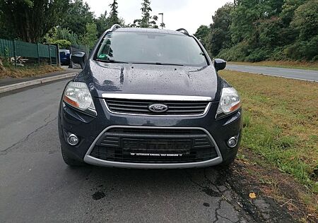 Ford Kuga Champions EditionAutom.AHK.1Hand.1A