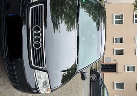 Audi A6 Allroad gebraucht kaufen Audi A6 Allroad